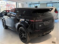 لاند روفر رانج روڤر إيفوك